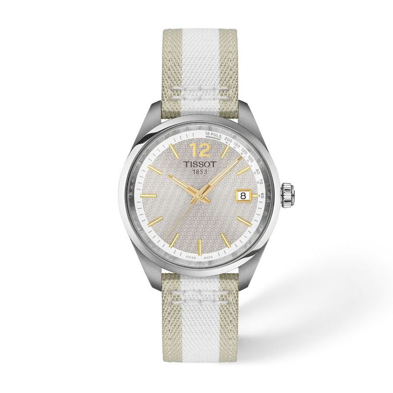 Tissot PR 100 Cycling 34mm / T150.210.17.037.00