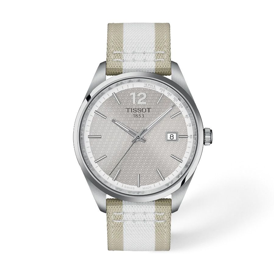 Tissot PR 100 Cycling 40mm / T150.410.17.037.00 Tissot PR 100 Cycling 40mm / T150.410.17.037.00