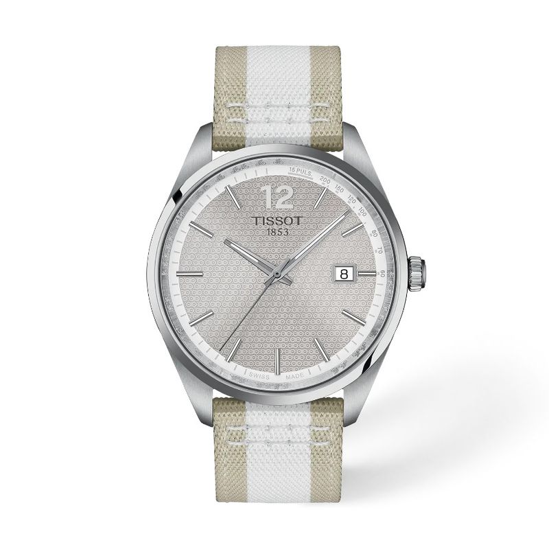 Tissot PR 100 Cycling 40mm / T150.410.17.037.00