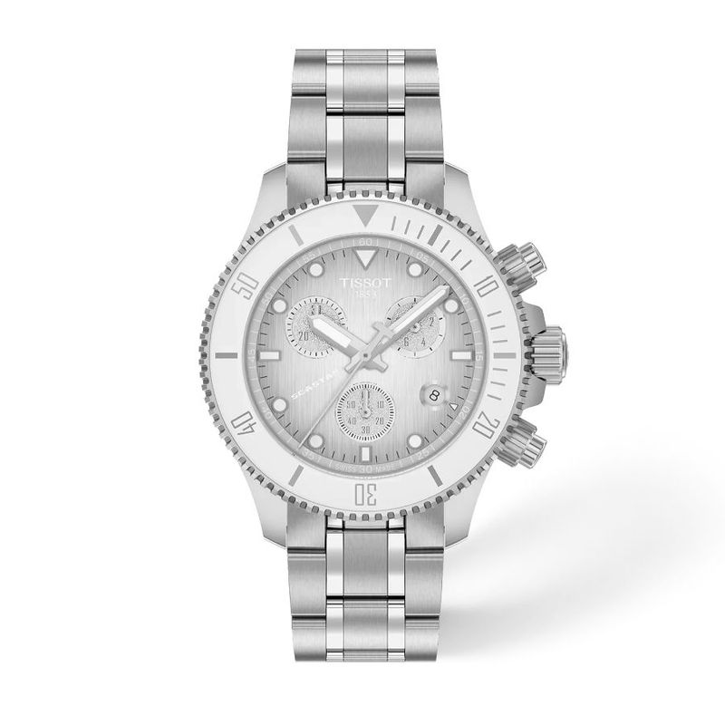 Tissot Seastar 1000 38mm / T120.217.11.011.00