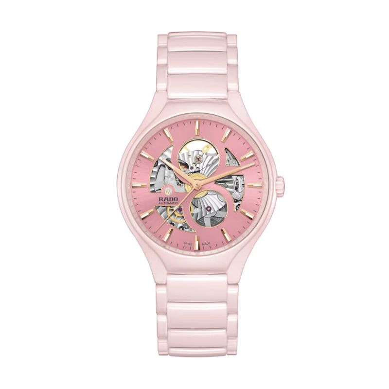 True Round Open Heart Limited Edition / R27183012 True Round Open Heart Limited Edition / R27183012