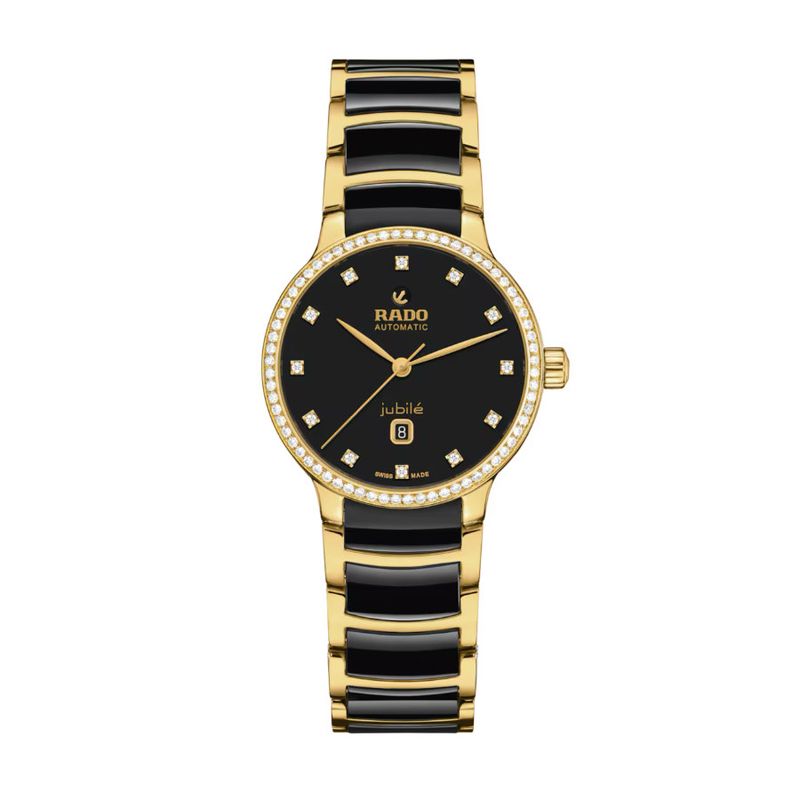 Centrix Automatic Diamonds / R30227702 Centrix Automatic Diamonds / R30227702