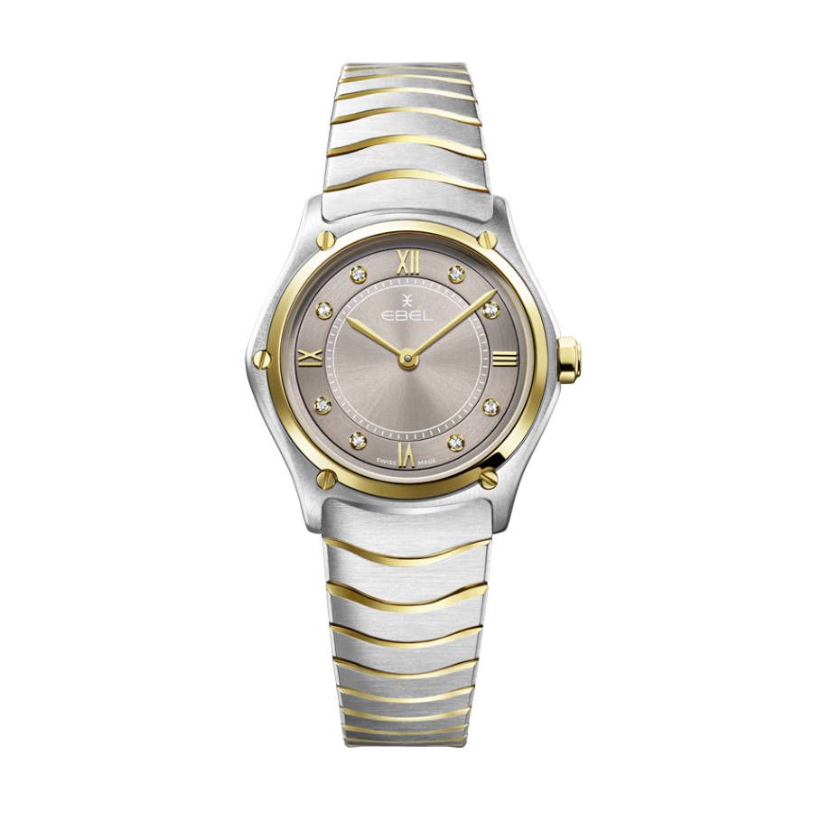 Ebel Sport Classic / 1216730 Ebel Sport Classic / 1216730