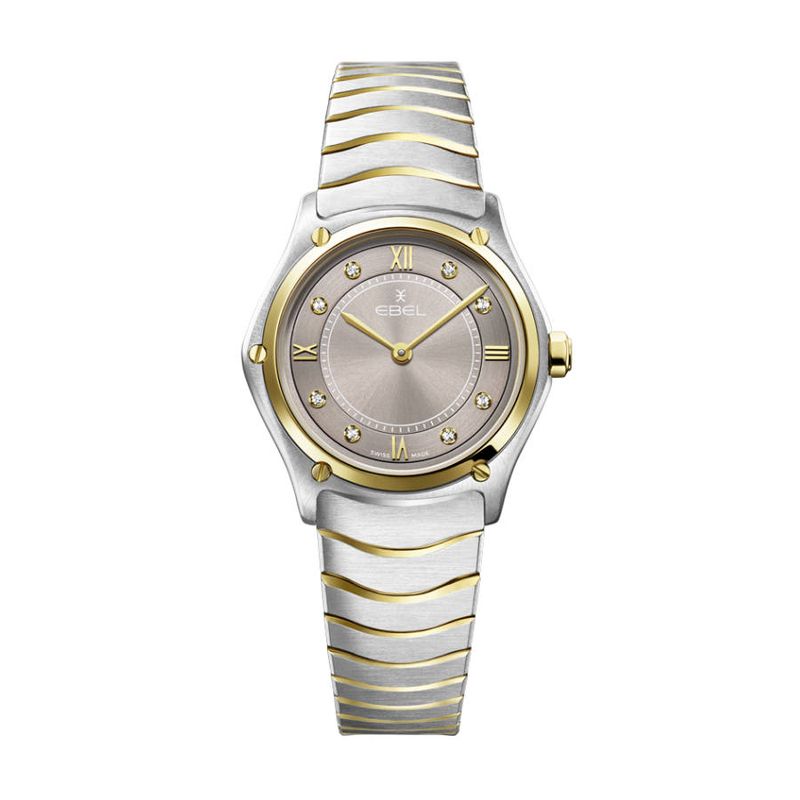 Ebel Sport Classic / 1216730 Ebel Sport Classic / 1216730