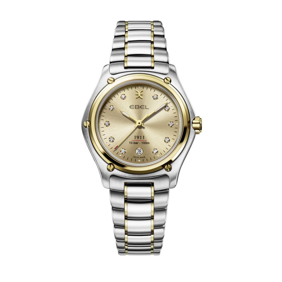 Ebel 1911 / 1216746 Ebel 1911 / 1216746