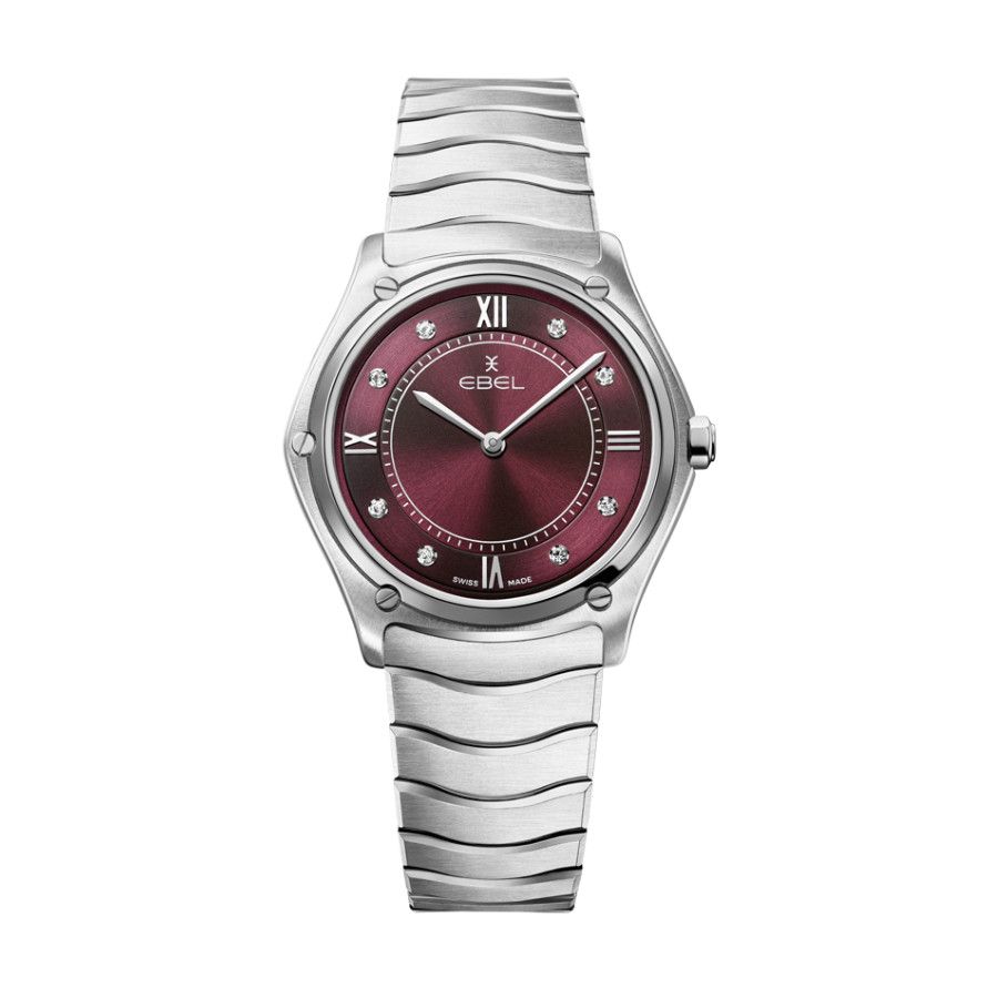 Ebel Sport Classic / 1216743 Ebel Sport Classic / 1216743