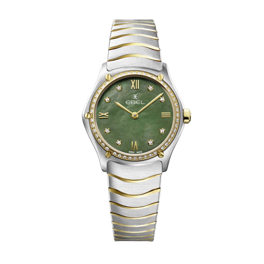 Ebel Sport Classic / 1216736 Ebel Sport Classic / 1216736