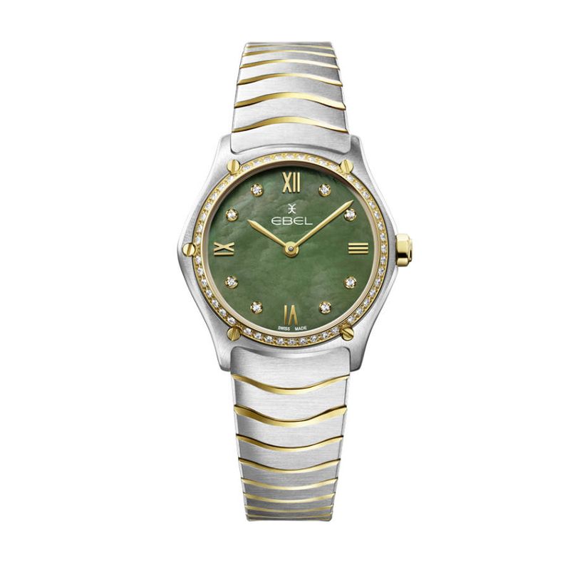 Ebel Sport Classic / 1216736 Ebel Sport Classic / 1216736