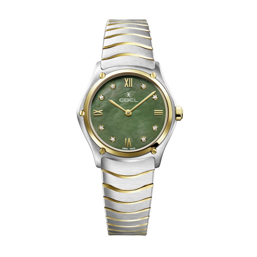 Ebel Sport Classic / 1216735 Ebel Sport Classic / 1216735