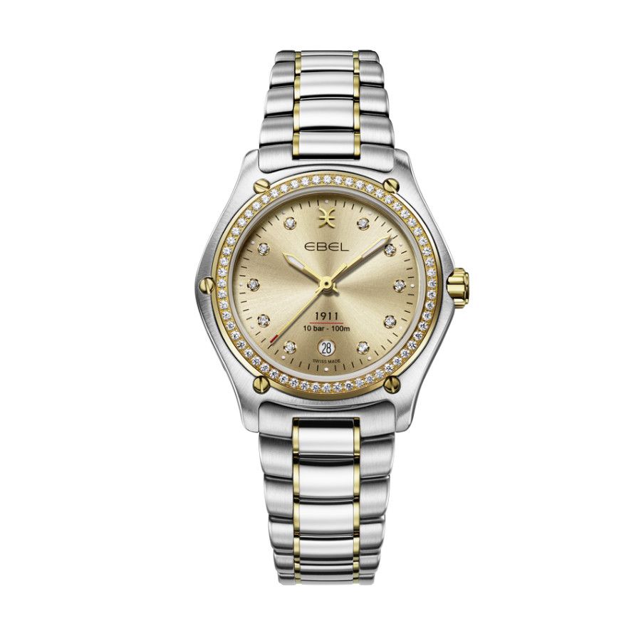 Ebel 1911 / 1216747 Ebel 1911 / 1216747