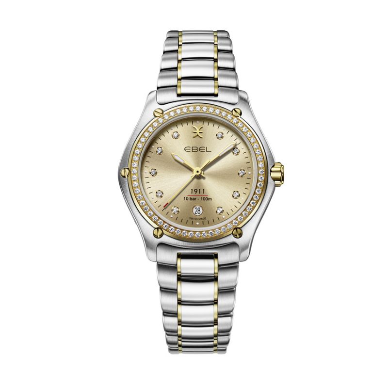 Ebel 1911 / 1216747 Ebel 1911 / 1216747