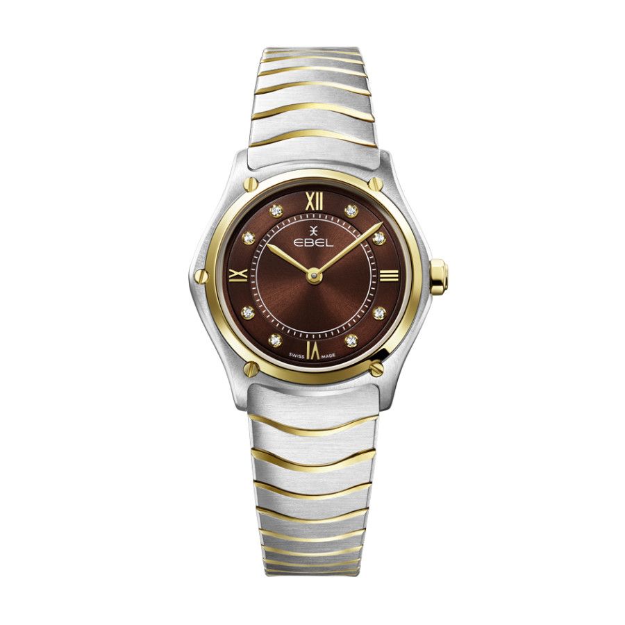 Ebel Sport Classic / 1216732 Ebel Sport Classic / 1216732