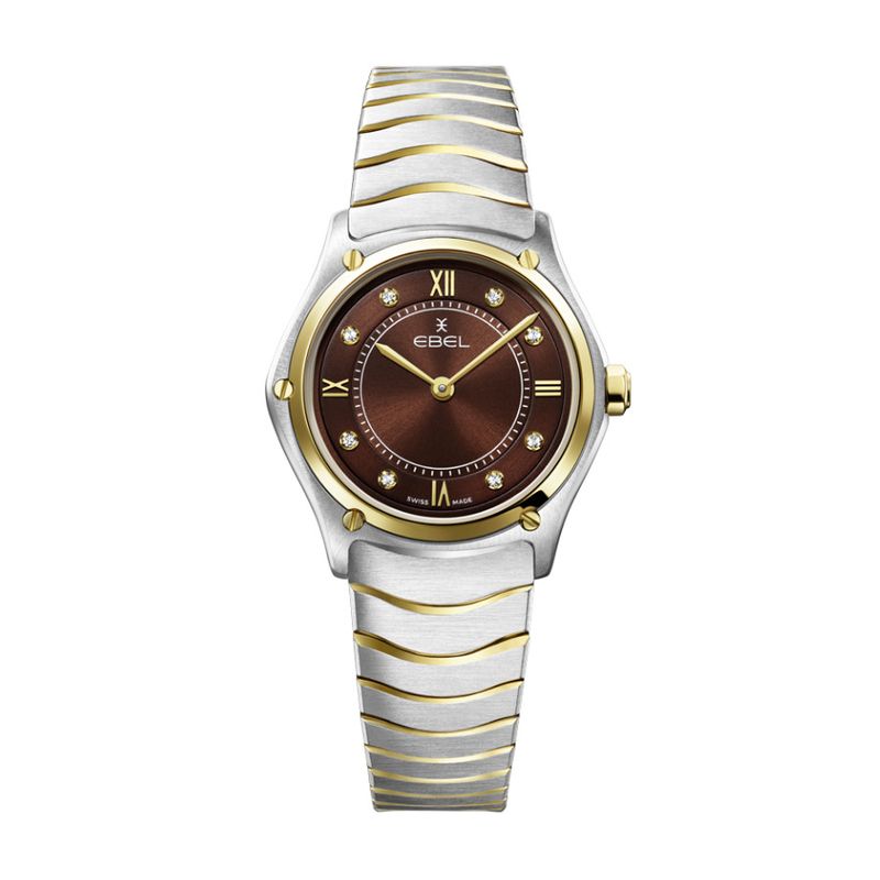 Ebel Sport Classic / 1216732 Ebel Sport Classic / 1216732