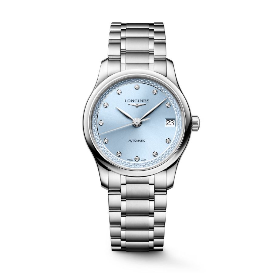 Longines Master Collection / L2.450.4.97.6 Longines Master Collection / L2.450.4.97.6