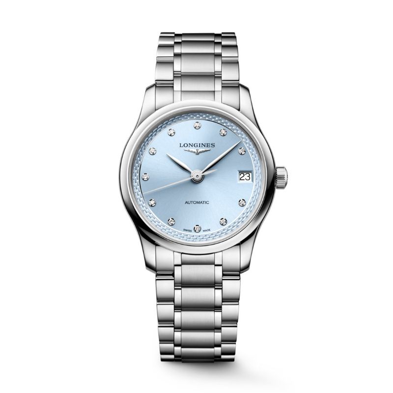 Longines Master Collection / L2.450.4.97.6 Longines Master Collection / L2.450.4.97.6