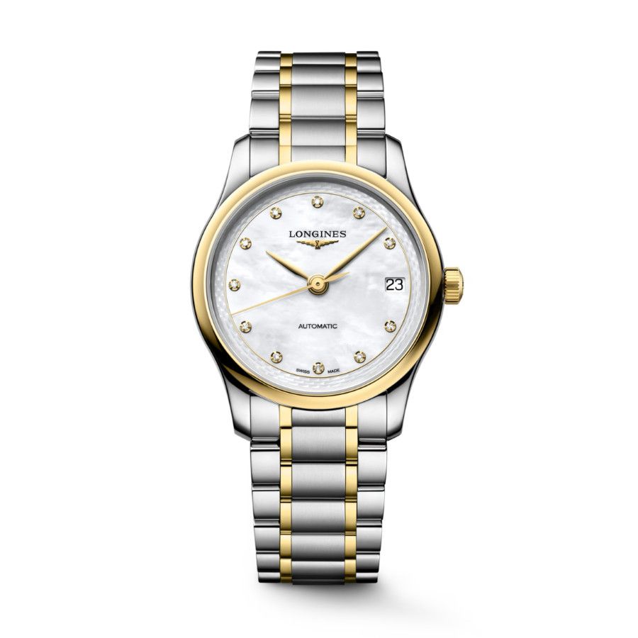 Longines Master Collection / L2.450.5.87.7