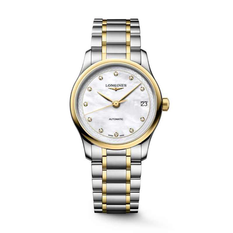 Longines Master Collection / L2.450.5.87.7 Longines Master Collection / L2.450.5.87.7