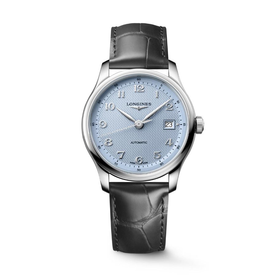 Longines Master Collection / L2.949.4.99.2