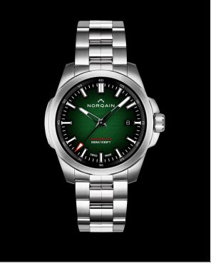 Independence Skeleton 42mm / N3008S03AES301 Independence Skeleton 42mm / N3008S03AES301