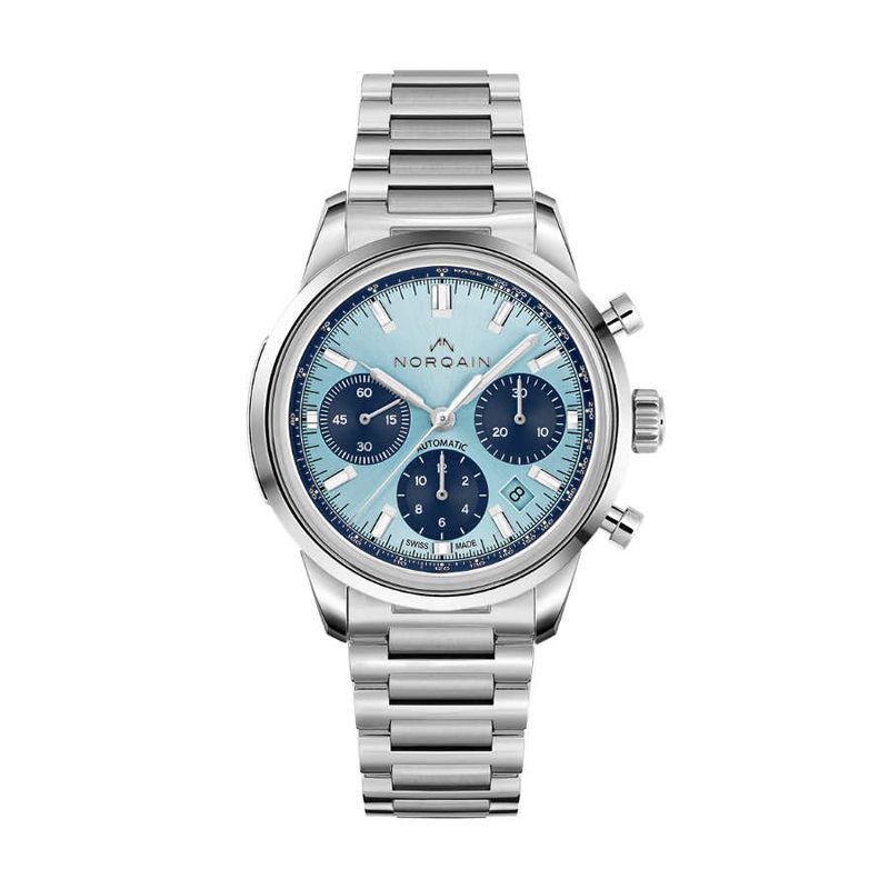 Norqain Freedom 60 Chrono / N2201S22CIAA221201SG Norqain Freedom 60 Chrono / N2201S22CIAA221201SG