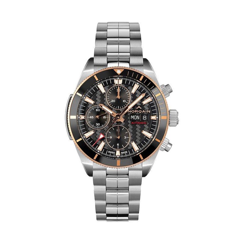 Adventure Sport Chrono 41mm Bicolor / N1500GA1IC-B153-150SC Adventure Sport Chrono 41mm Bicolor / N1500GA1IC-B153-150SC