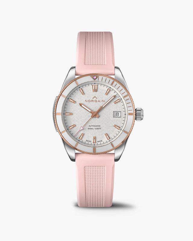 Norqain Andventure Sport 37mm / N180008S06W01R01 Norqain Andventure Sport 37mm / N180008S06W01R01