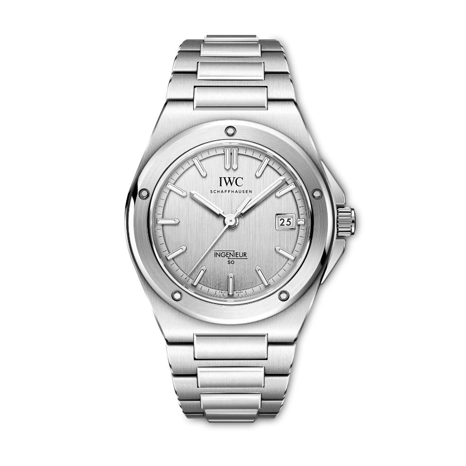 Ingenieur Automatic 40 50th Anniversary / IW328910