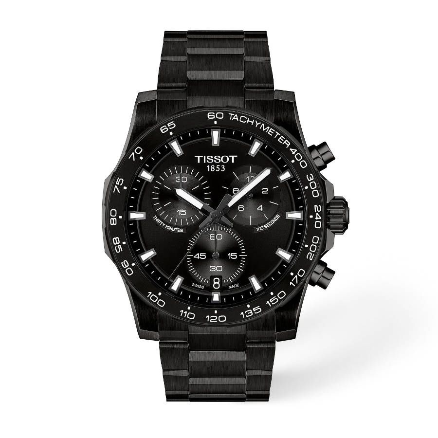 Tissot Supersport Chrono 42mm / T125.417.33.051.00 Tissot Supersport Chrono 42mm / T125.417.33.051.00