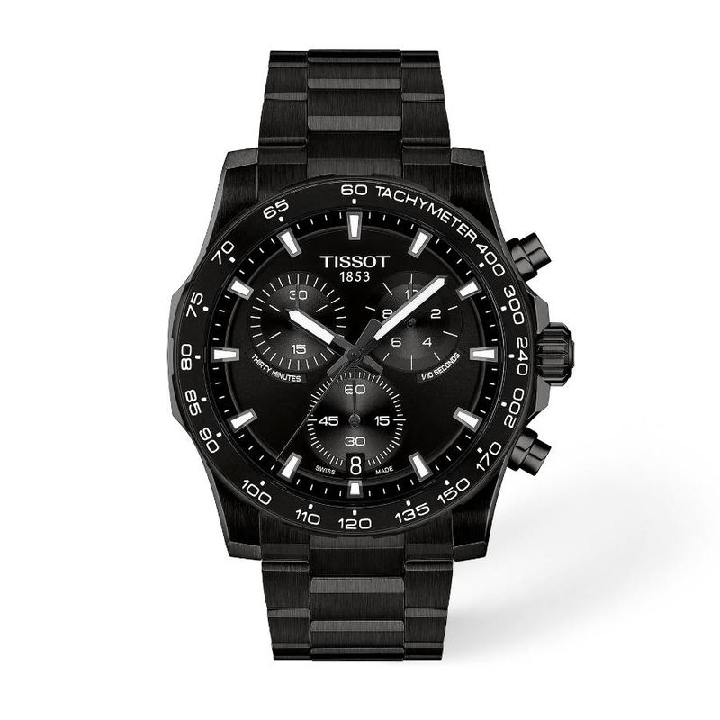 Tissot Supersport Chrono 42mm / T125.417.33.051.00 Tissot Supersport Chrono 42mm / T125.417.33.051.00