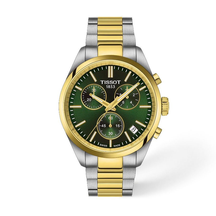 Tissot PR 100 40mm / T150.417.22.091.00 Tissot PR 100 40mm / T150.417.22.091.00