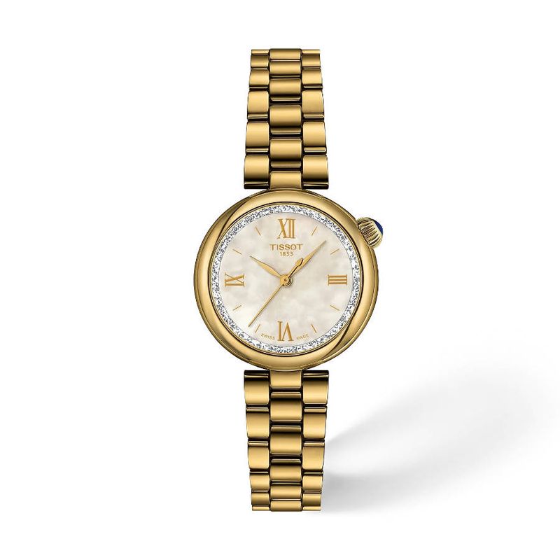 Tissot Desir 28mm / T152.010.33.118.00 Tissot Desir 28mm / T152.010.33.118.00