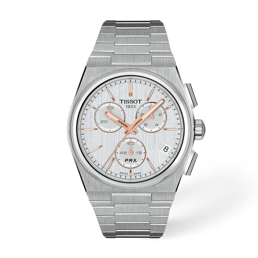 Tissot PRX 41mm / T137.417.11.031.00