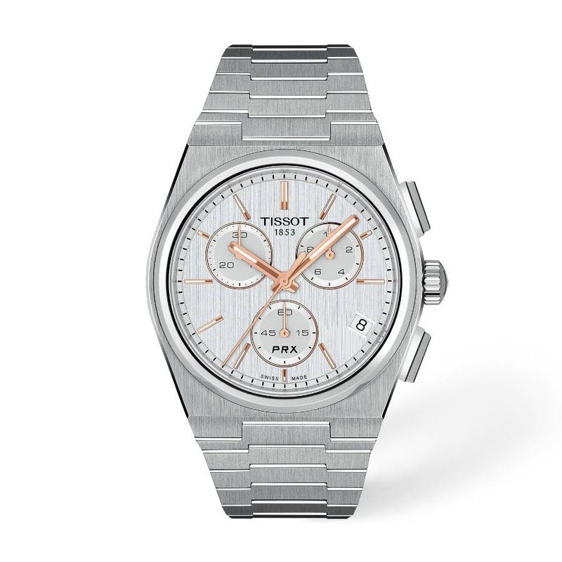 Tissot PRX 41mm / T137.417.11.031.00 Tissot PRX 41mm / T137.417.11.031.00