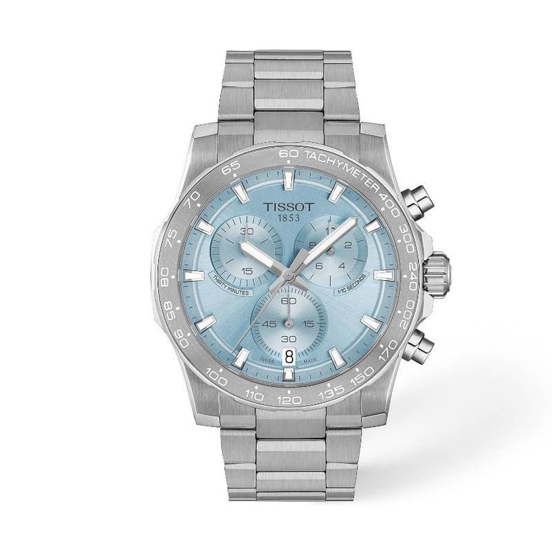 Tissot Supersport Chrono 42mm / T125.417.11.351.00 Tissot Supersport Chrono 42mm / T125.417.11.351.00