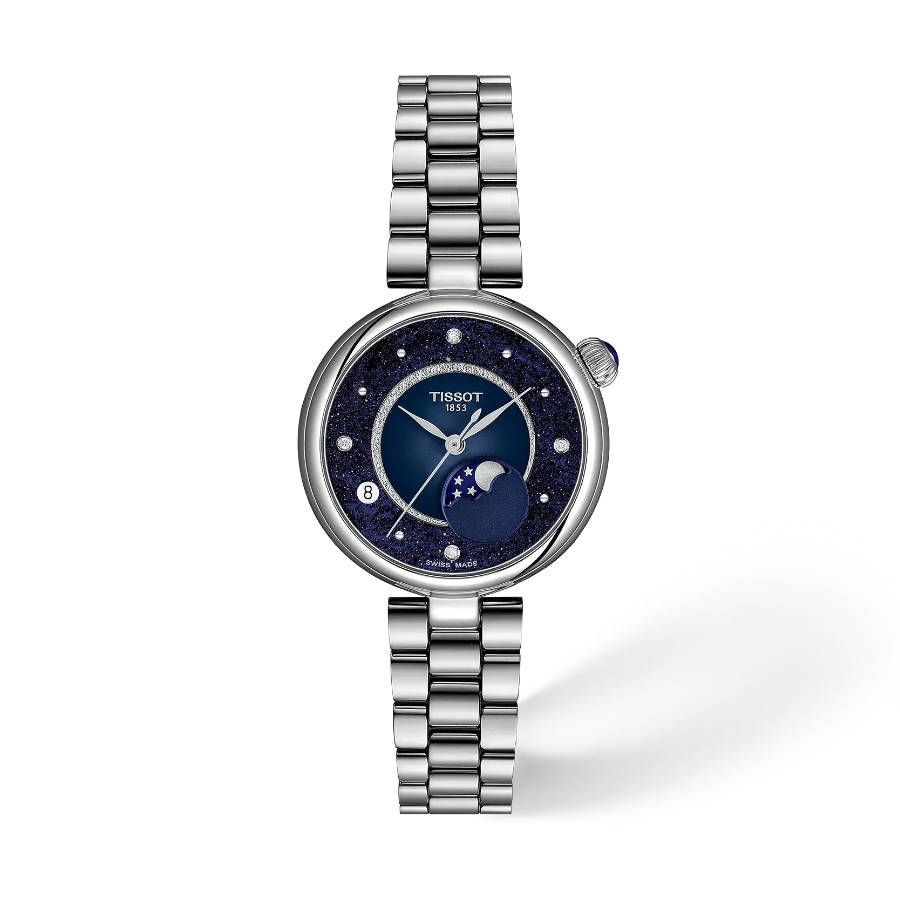 Tissot Desir 29.6mm / T152.223.11.496.00 Tissot Desir 29.6mm / T152.223.11.496.00