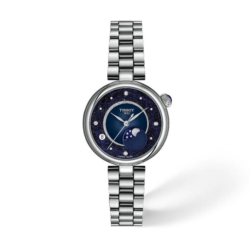 Tissot Desir 29.6mm / T152.223.11.496.00 Tissot Desir 29.6mm / T152.223.11.496.00