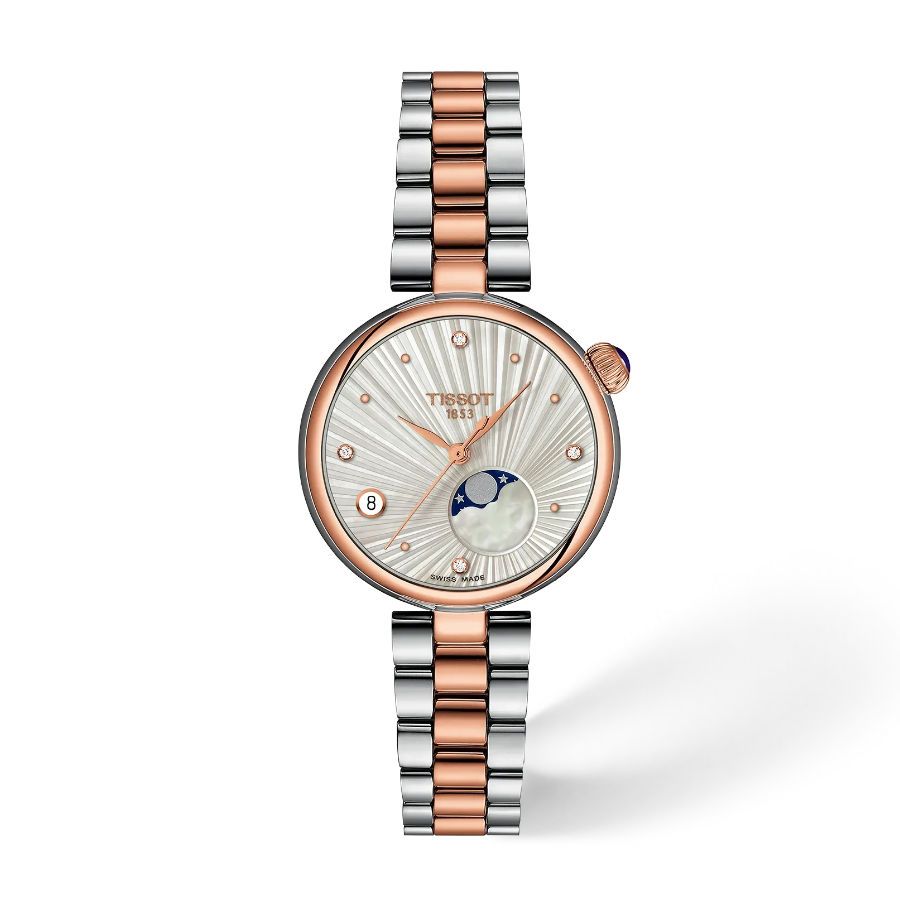 Tissot Desir 29.6mm / T152.223.22.036.00 Tissot Desir 29.6mm / T152.223.22.036.00