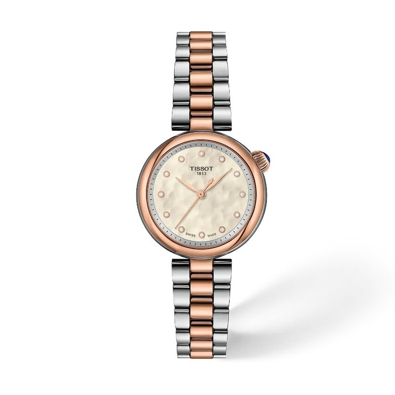 Tissot Desir 28mm / T152.010.22.116.01 Tissot Desir 28mm / T152.010.22.116.01