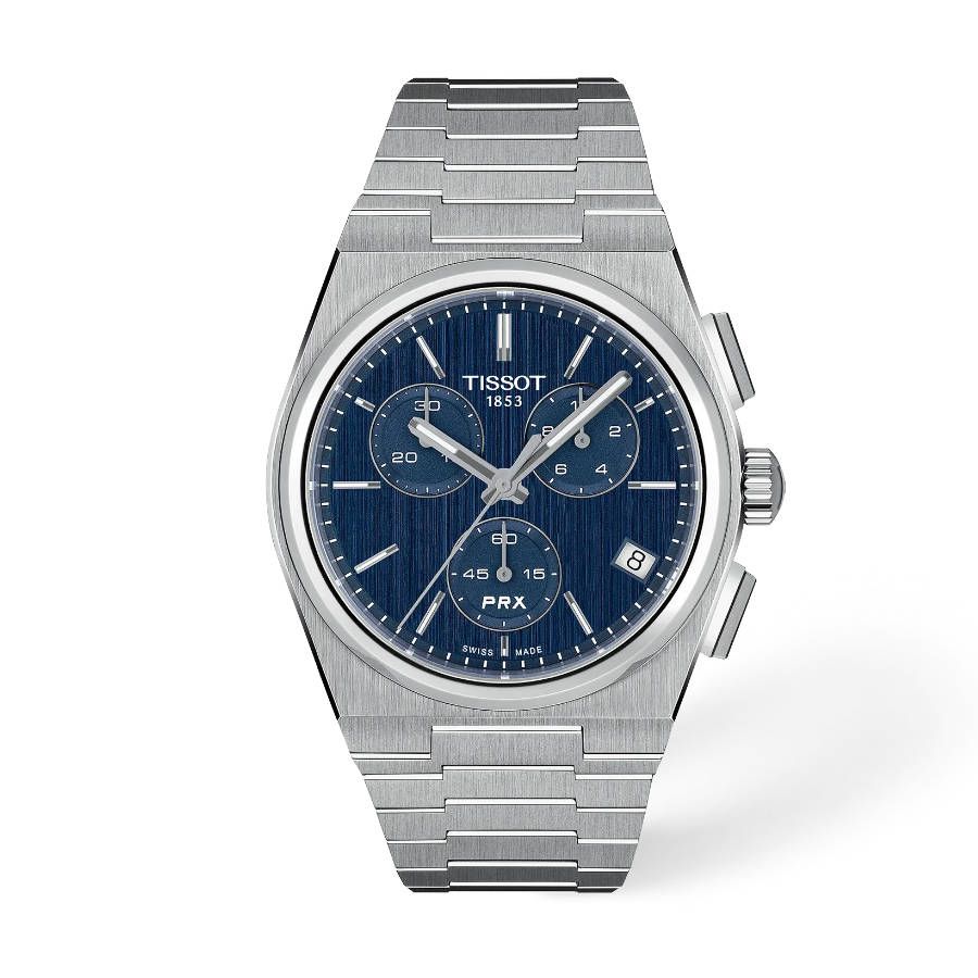 Tissot PRX 41mm / T137.417.11.041.00