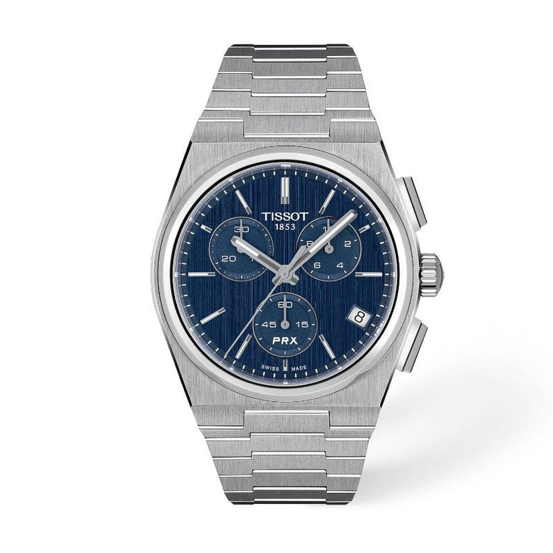 Tissot PRX 41mm / T137.417.11.041.00 Tissot PRX 41mm / T137.417.11.041.00