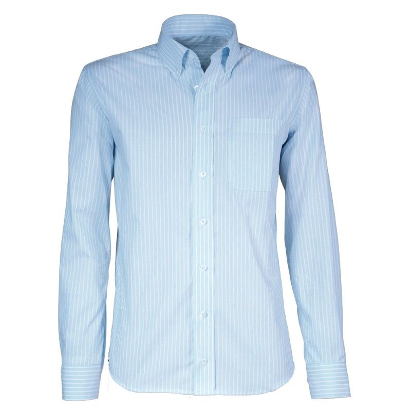MEN&#39;S SHIRT Stripe