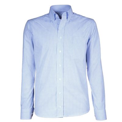MEN&#39;S SHIRT Check