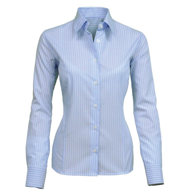 LADIES BLOUSE Stripe