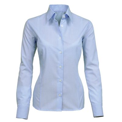 LADIES BLOUSE Stripe