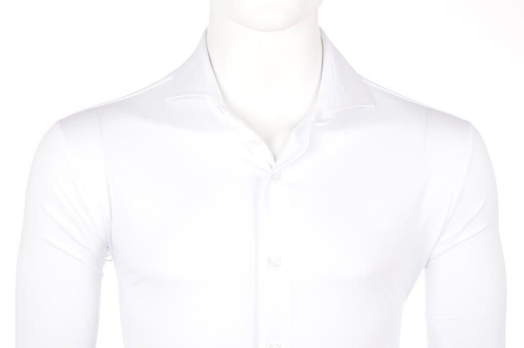 MEN&#39;S SHIRT Uni SOFT STRETCH