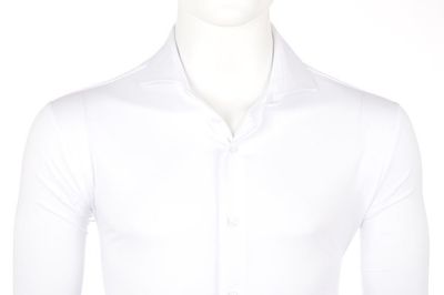 MEN&#39;S SHIRT Uni SOFT STRETCH