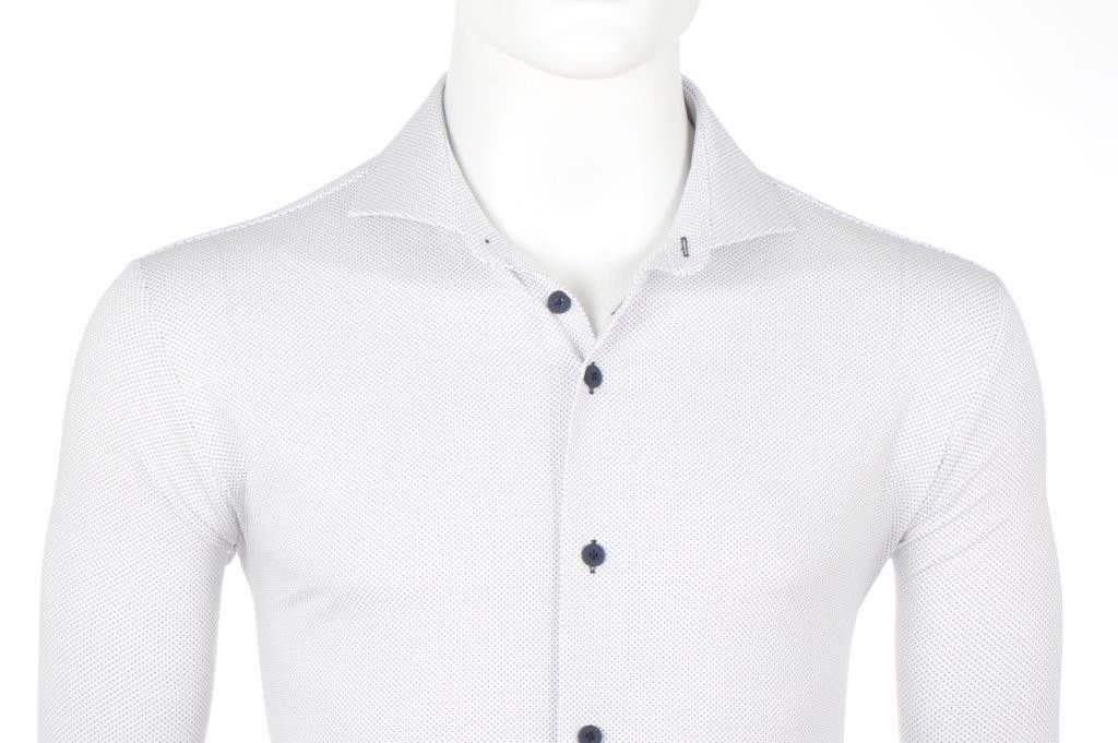 MEN&#39;S SHIRT Print SOFT STRETCH