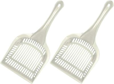Van Ness 2 Pack of Giant Litter Scoops