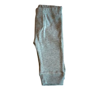 Boys Grey Pants