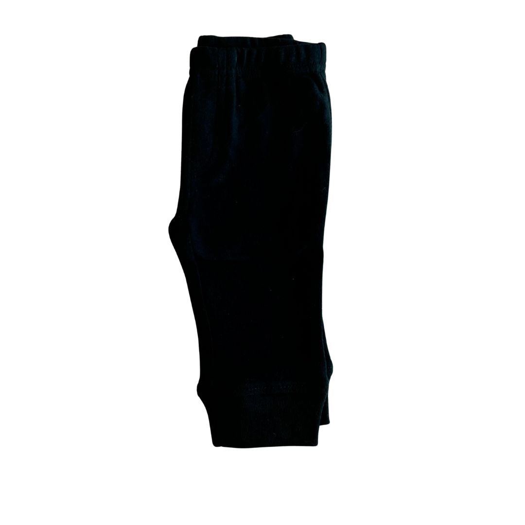 Boys Black Pants